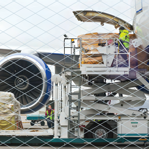 AIR FREIGHT